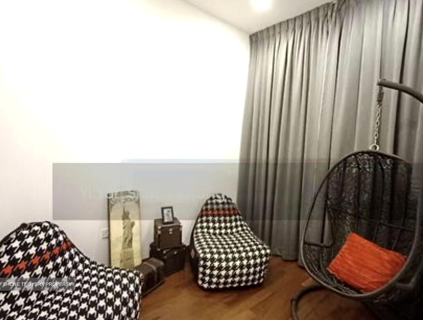 Greenwood Mews (D11), Terrace #476490281